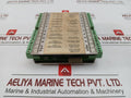 Praxis Automation Rev D Input/Output Control Interface Module 98.6.032.702