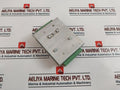 Praxis Automation Xp109, 6049-din I/O Processor Board 98.6.049.706