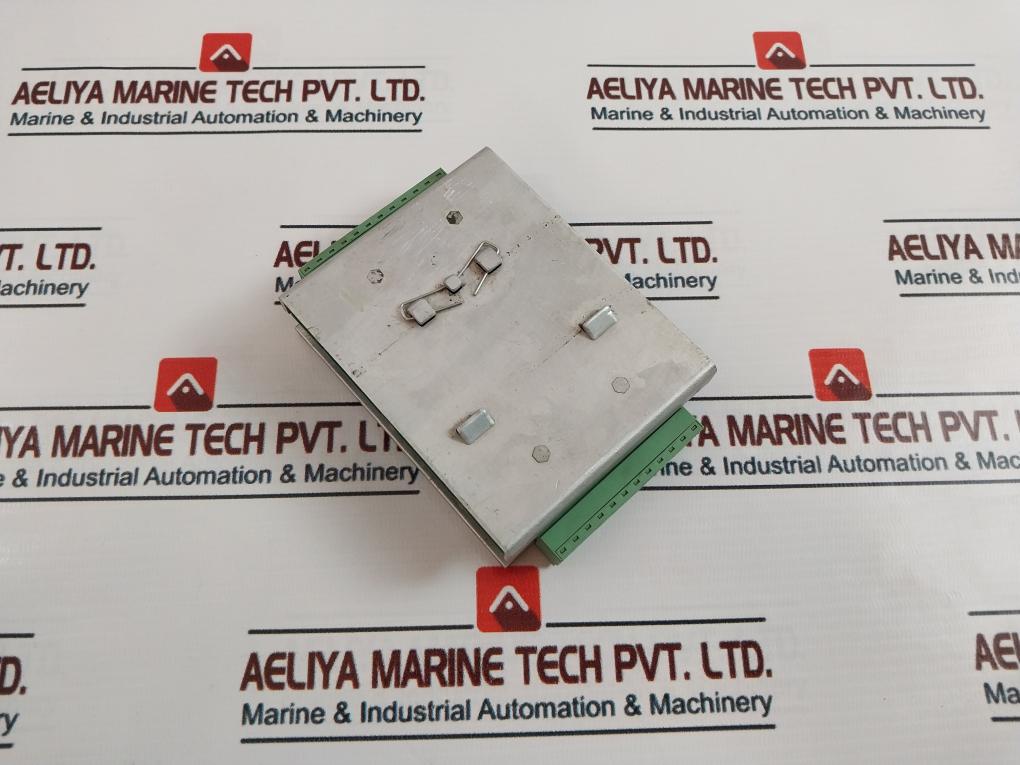 Praxis Automation Xp109, 6049-din I/O Processor Board 98.6.049.706