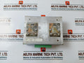 Praxis Automation Xs105 Sensor Supply Module 98.6.010.701, 24V