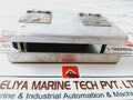 Praxis Automation Xs105 Sensor Supply Module 98.6.010.701, 24V