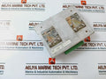 Praxis Automation Xs105 Sensor Supply Module 98.6.010.701, 24V