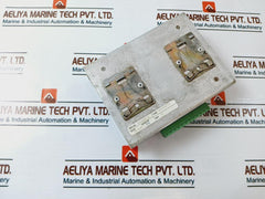 Praxis Automation Xs105 Sensor Supply Module 98.6.010.701, 24V
