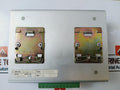 Praxis Automation Xs107 Sensor Supply Module 98.6.010.701