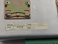 Praxis 98.6.010.701 Sensor Supply Module Rev: D