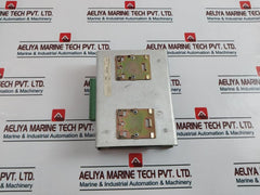 Praxis 98.6.010.701 Sensor Supply Module Rev: D