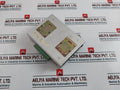 Praxis 98.6.010.701 Sensor Supply Module Rev: D