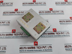 Praxis 98.6.010.701 Sensor Supply Module Rev: D