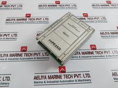 Praxis 98.6.010.701 Sensor Supply Module Rev: D