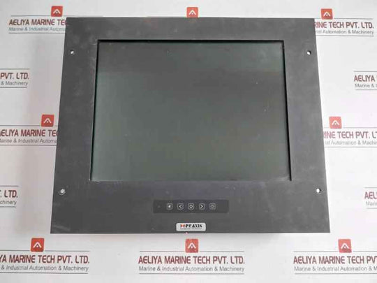 Praxis Tft Display Module 15