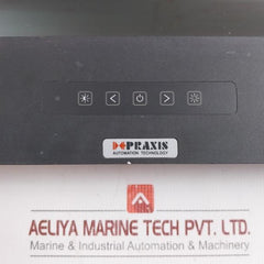 Praxis Tft Display Module 15" Inch 18-32Vdc 30W 98.6.022.662