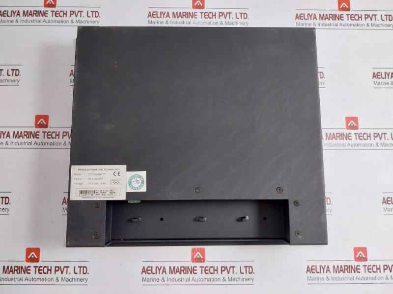 Praxis Tft Display Module 15" Inch 18-32Vdc 30W 98.6.022.662