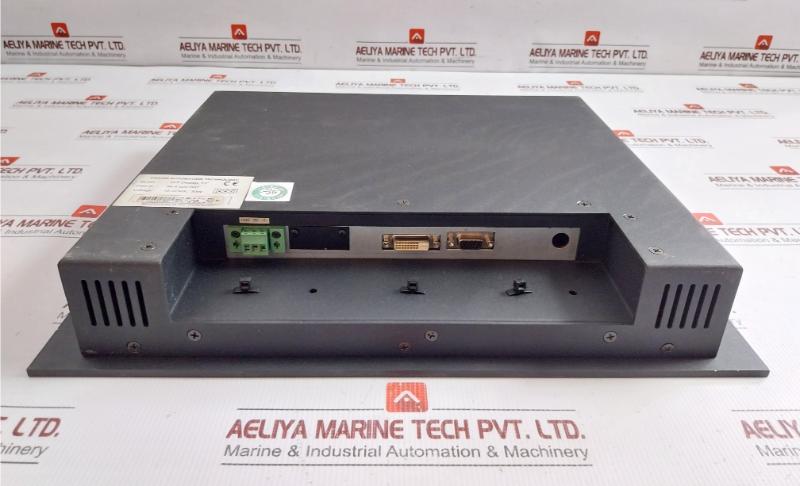 Praxis Tft Display Module 15" Inch 18-32Vdc 30W 98.6.022.662