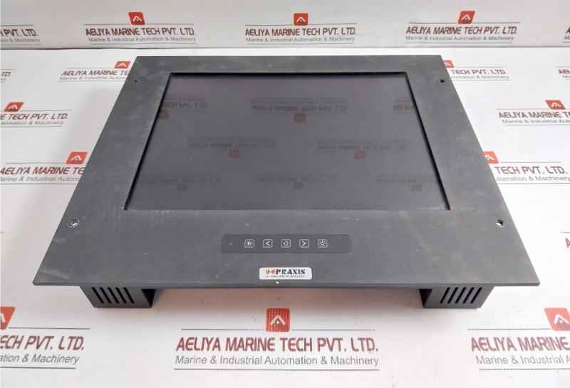 Praxis Tft Display Module 15" Inch 18-32Vdc 30W 98.6.022.662
