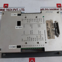 Praxis 98.6.021.642 Display Operation Panel