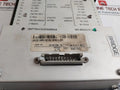 Praxis 98.6.021.642 Display Operation Panel