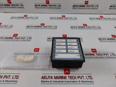 Praxis Mini Guard 008 Alarm Unit 24Vdc