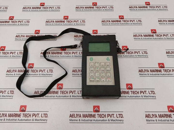 Prazisions Messtechnik Hlv-94M Peak Pressure Analyzer Kit