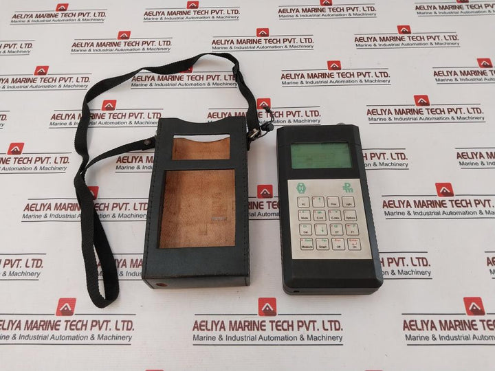 Prazisions Messtechnik Hlv-94M Peak Pressure Analyzer Kit