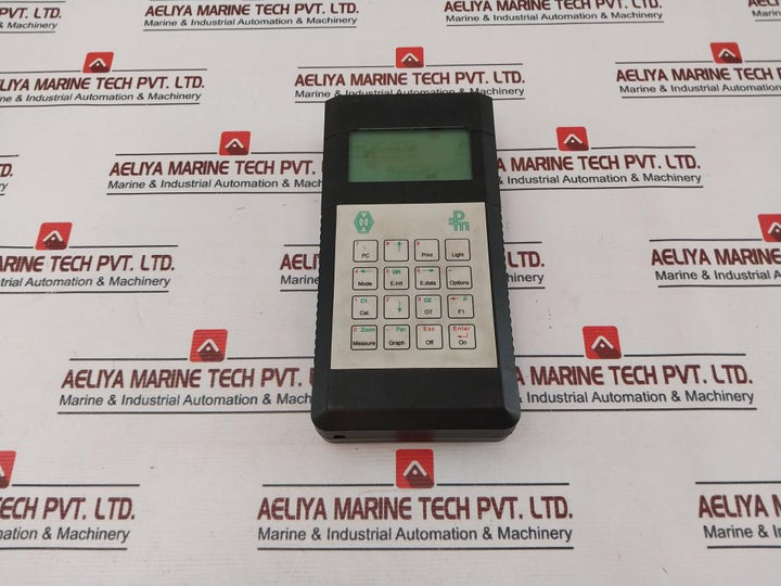 Prazisions Messtechnik Hlv-94M Peak Pressure Analyzer Kit