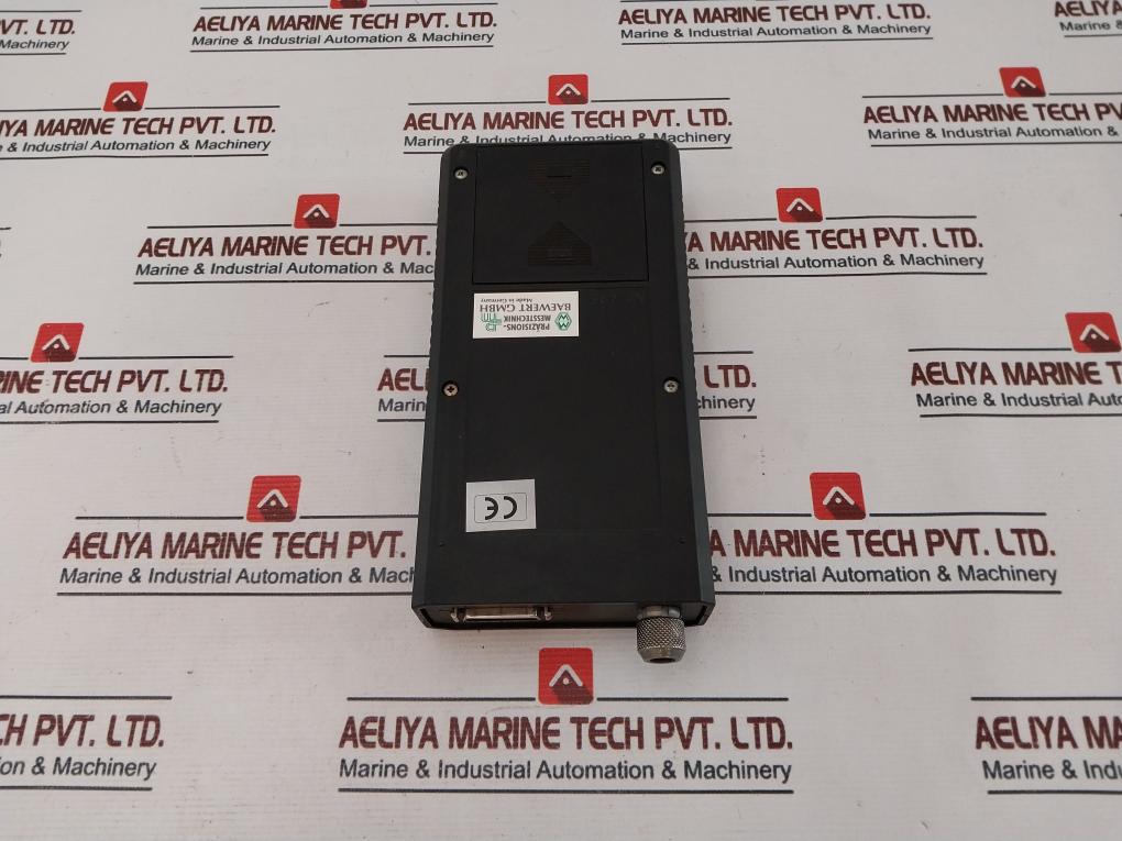 Prazisions Messtechnik Hlv-94M Peak Pressure Analyzer Kit