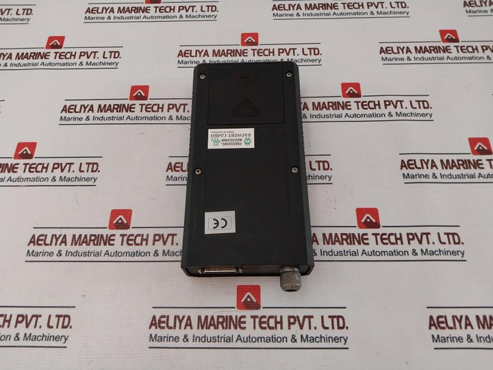 Prazisions Messtechnik Hlv-94M Peak Pressure Analyzer Kit