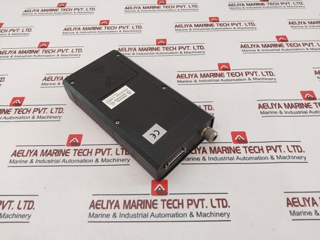 Prazisions Messtechnik Hlv-94M Peak Pressure Analyzer Kit