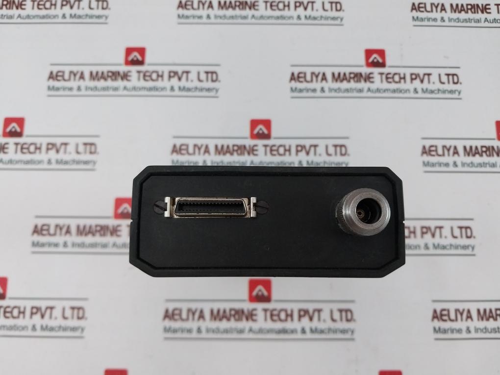 Prazisions Messtechnik Hlv-94M Peak Pressure Analyzer Kit