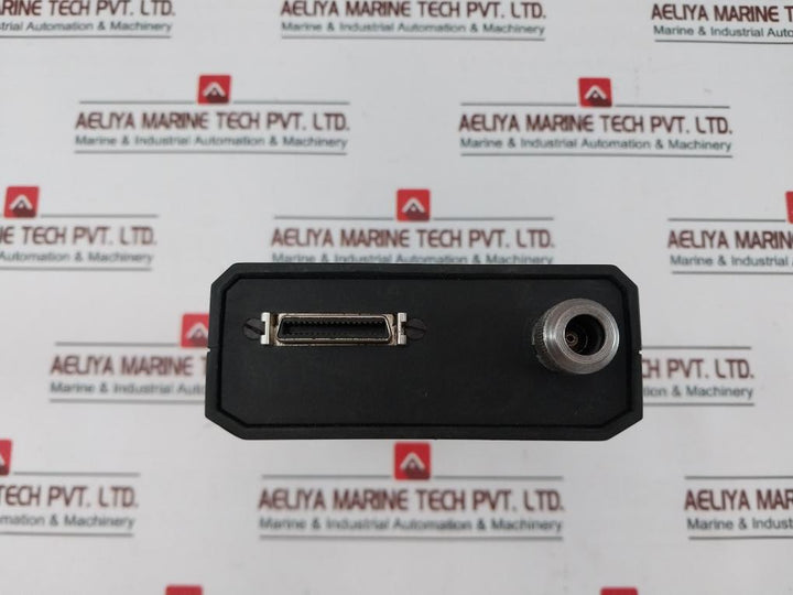 Prazisions Messtechnik Hlv-94M Peak Pressure Analyzer Kit