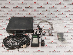 Prazisions Messtechnik Hlv-94M Peak Pressure Analyzer Kit