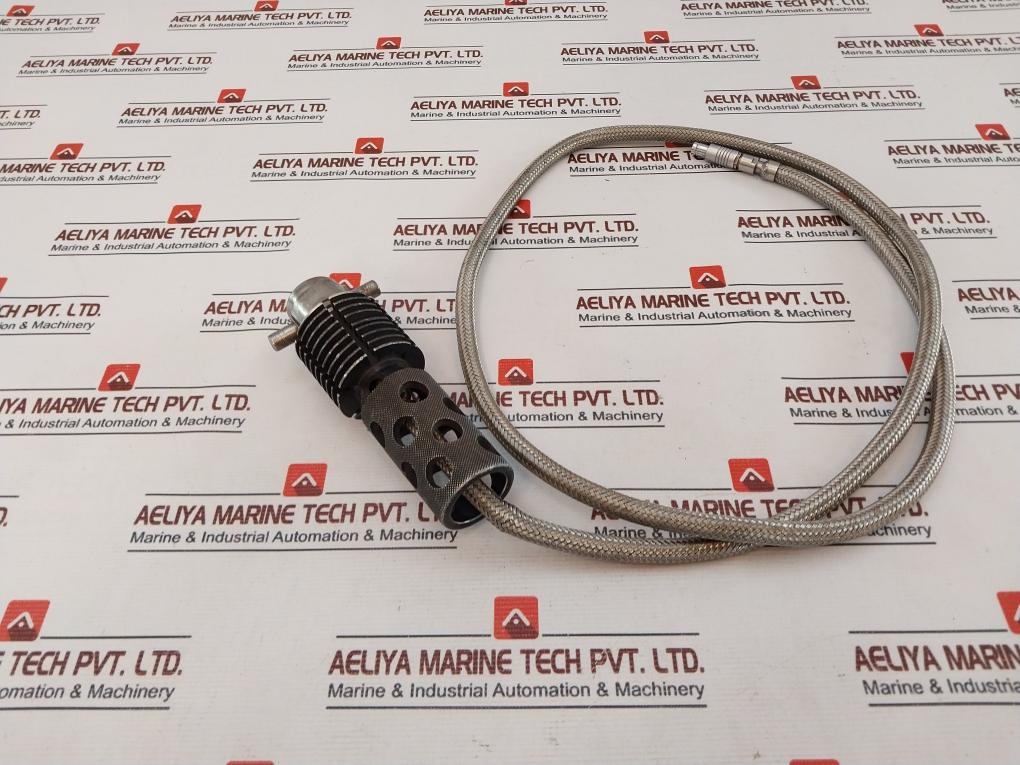 Prazisions Messtechnik Hlv-94M Peak Pressure Analyzer Kit