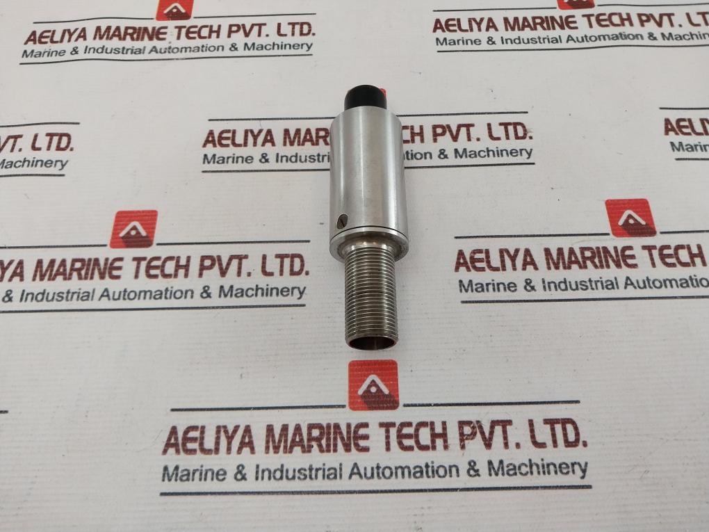 Prazisions Messtechnik Hlv-94M Peak Pressure Analyzer Kit