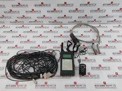 Prazisions Messtechnik Hlv-94M Peak Pressure Analyzer Kit