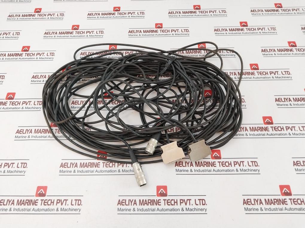 Prazisions Messtechnik Hlv-94M Peak Pressure Analyzer Kit