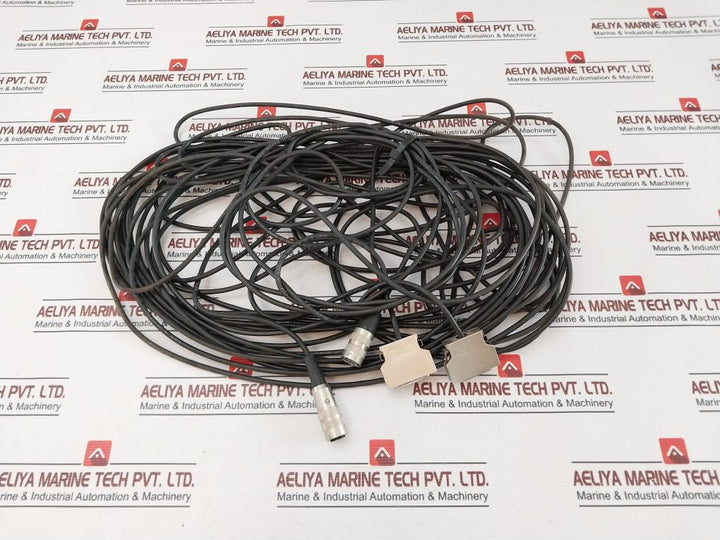 Prazisions Messtechnik Hlv-94M Peak Pressure Analyzer Kit