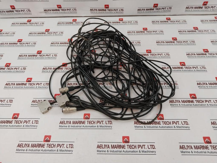 Prazisions Messtechnik Hlv-94M Peak Pressure Analyzer Kit