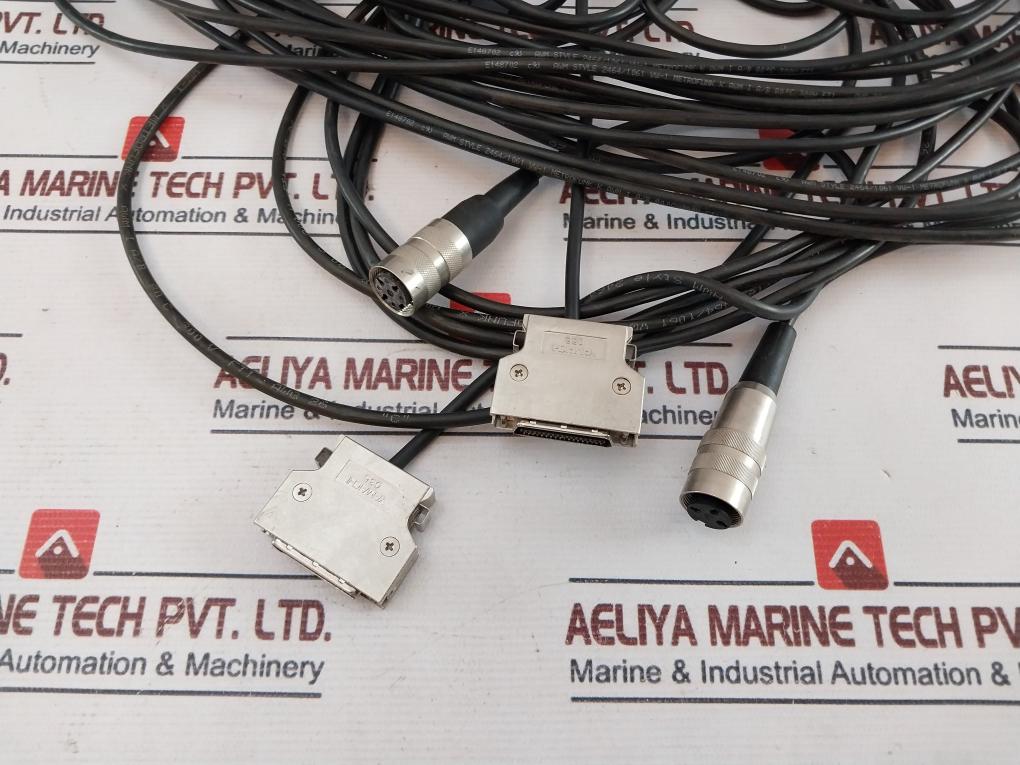 Prazisions Messtechnik Hlv-94M Peak Pressure Analyzer Kit