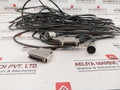 Prazisions Messtechnik Hlv-94M Peak Pressure Analyzer Kit
