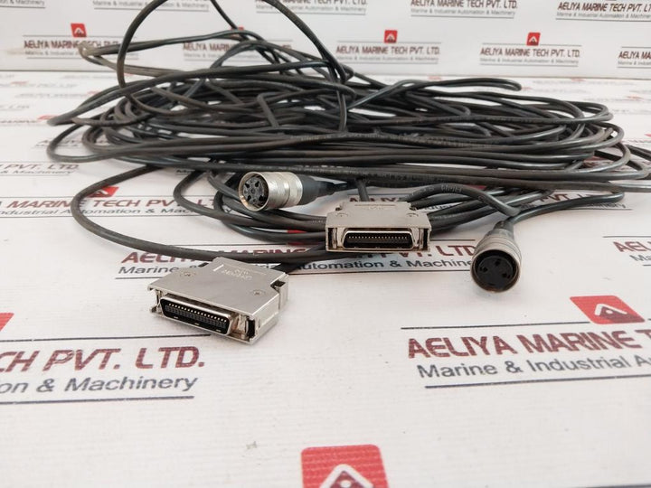Prazisions Messtechnik Hlv-94M Peak Pressure Analyzer Kit
