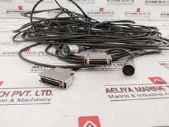 Prazisions Messtechnik Hlv-94M Peak Pressure Analyzer Kit