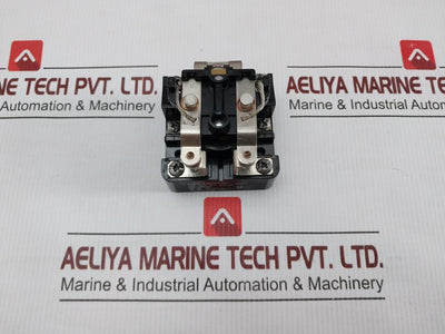 Prd-7Dy0-24-Power-Relay-Module-24-Vdc-Potter-&-Brumfield-208812-1