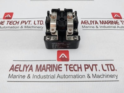 Prd-7Dy0-24-Power-Relay-Module-24-Vdc-Potter-&-Brumfield-208812-3