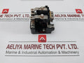 Prd-7Dy0-24-Power-Relay-Module-24-Vdc-Potter-&-Brumfield-208812-4