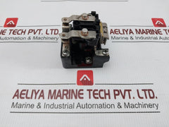 Prd-7Dy0-24-Power-Relay-Module-24-Vdc-Potter-&-Brumfield-208812-4