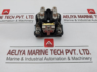 Prd-7Dy0-24-Power-Relay-Module-24-Vdc-Potter-&-Brumfield-208812-5