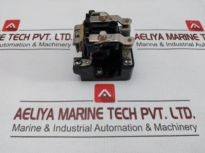 Prd-7Dy0-24-Power-Relay-Module-24-Vdc-Potter-&-Brumfield-208812-6