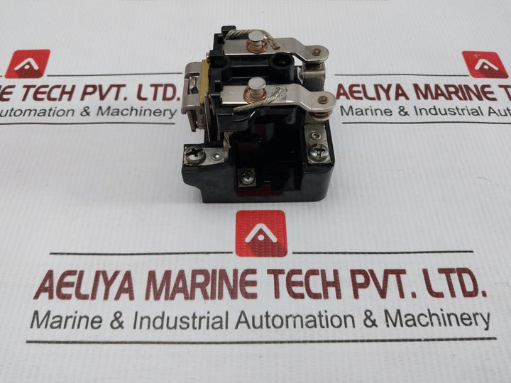 Prd-7Dy0-24-Power-Relay-Module-24-Vdc-Potter-&-Brumfield-208812-6