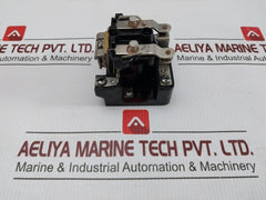 Prd-7Dy0-24-Power-Relay-Module-24-Vdc-Potter-&-Brumfield-208812-6