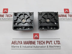 Prd-7Dy0-24-Power-Relay-Module-24-Vdc-Potter-&-Brumfield-208812-9