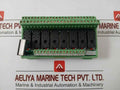 Prd/081-a Din Rail Mounted Interface Module Econix